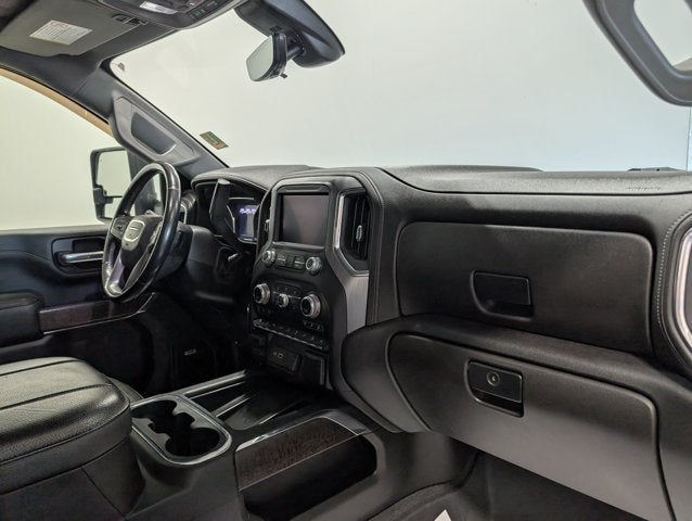 2023 GMC Sierra 2500HD Denali Ultimate 6.6L Duramax Turbo-Diesel 4WD Leather