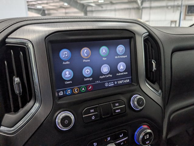 2023 GMC Sierra 2500HD Denali Ultimate 6.6L Duramax Turbo-Diesel 4WD Leather
