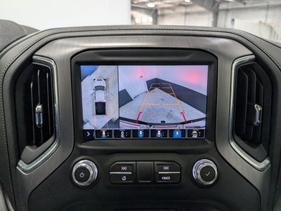 2023 GMC Sierra 2500HD Denali Ultimate 6.6L Duramax Turbo-Diesel 4WD Leather