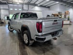 2023 GMC Sierra 2500HD Denali Ultimate 6.6L Duramax Turbo-Diesel 4WD Leather