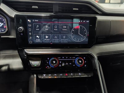 2024 GMC Sierra 2500HD Denali Reserve Duramax Sunroof 5th Wheel Prep Standard Bed