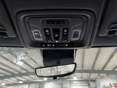 2024 GMC Sierra 2500HD Denali Reserve Duramax Sunroof 5th Wheel Prep Standard Bed