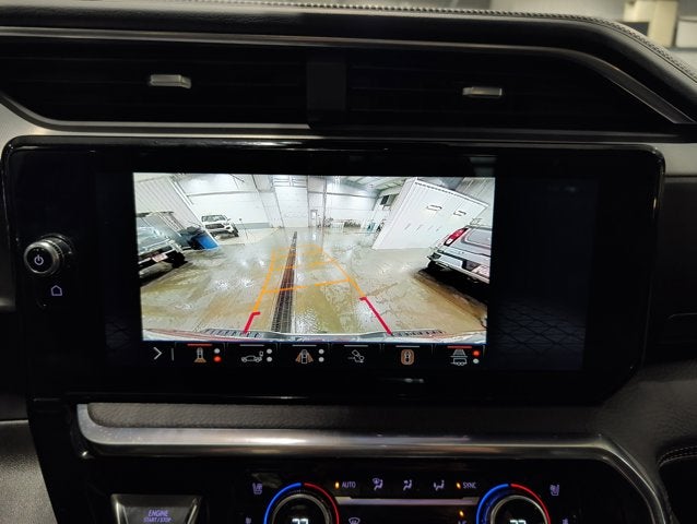 2024 GMC Sierra 2500HD Denali Reserve Duramax Sunroof 5th Wheel Prep Standard Bed