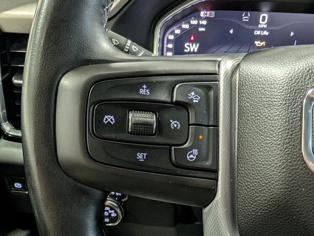 2024 GMC Sierra 2500HD Denali Reserve Duramax Sunroof 5th Wheel Prep Standard Bed