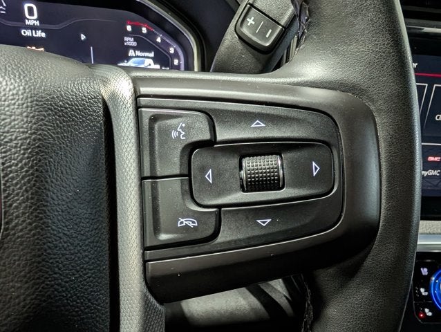 2024 GMC Sierra 2500HD Denali Reserve Duramax Sunroof 5th Wheel Prep Standard Bed