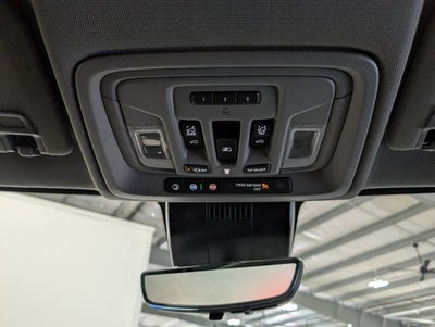 2024 GMC Sierra 2500HD Denali Reserve Duramax Sunroof 5th Wheel Prep Standard Bed