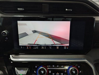 2024 GMC Sierra 2500HD Denali Reserve Duramax Sunroof 5th Wheel Prep Standard Bed