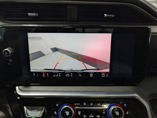 2024 GMC Sierra 2500HD Denali Reserve Duramax Sunroof 5th Wheel Prep Standard Bed