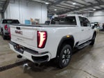 2024 GMC Sierra 2500HD Denali Reserve Duramax Sunroof 5th Wheel Prep Standard Bed