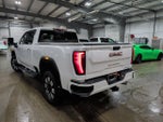 2024 GMC Sierra 2500HD Denali Reserve Duramax Sunroof 5th Wheel Prep Standard Bed