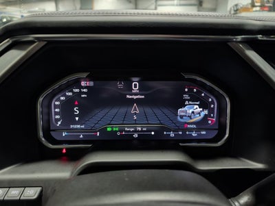 2024 GMC Sierra 2500HD Denali Reserve Duramax Sunroof 5th Wheel Prep Standard Bed