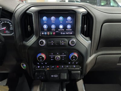 2020 GMC Sierra 2500HD Denali