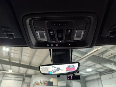 2020 GMC Sierra 2500HD Denali