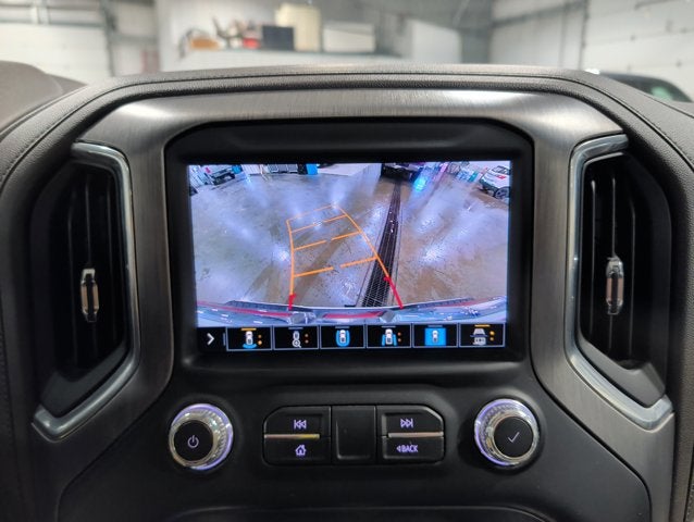 2020 GMC Sierra 2500HD Denali