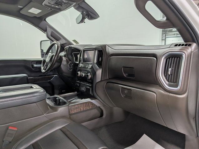 2020 GMC Sierra 2500HD Denali