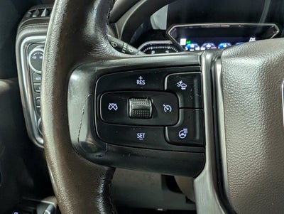 2020 GMC Sierra 2500HD Denali