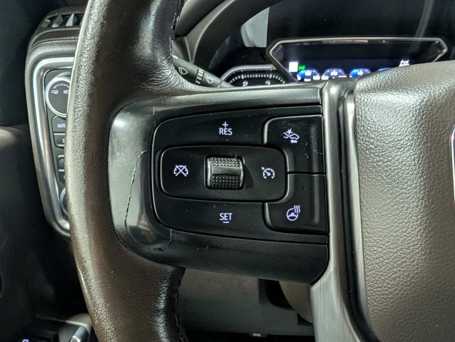 2020 GMC Sierra 2500HD Denali