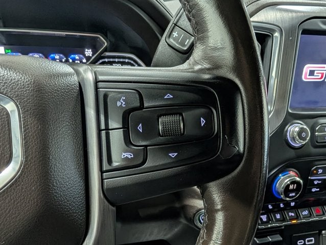 2020 GMC Sierra 2500HD Denali