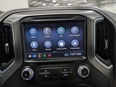 2020 GMC Sierra 2500HD Denali