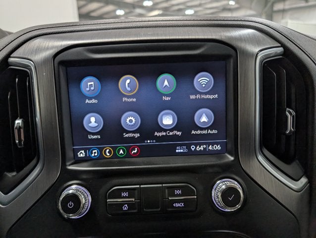 2020 GMC Sierra 2500HD Denali