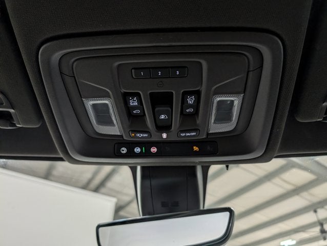 2020 GMC Sierra 2500HD Denali