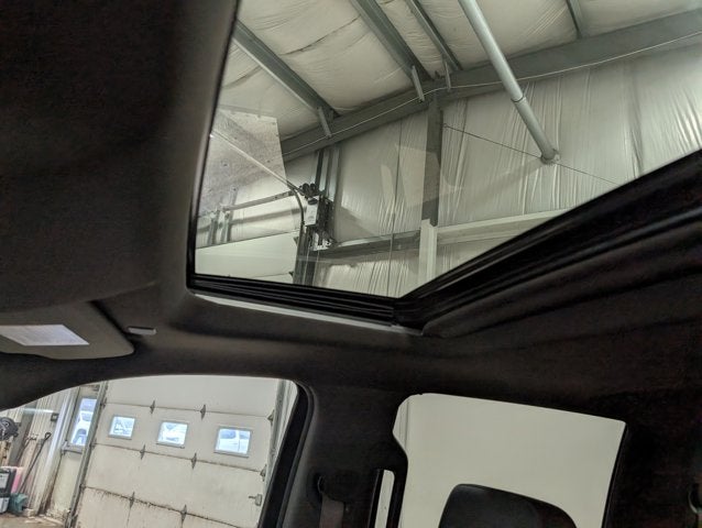 2020 GMC Sierra 2500HD Denali