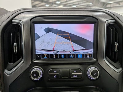 2020 GMC Sierra 2500HD Denali