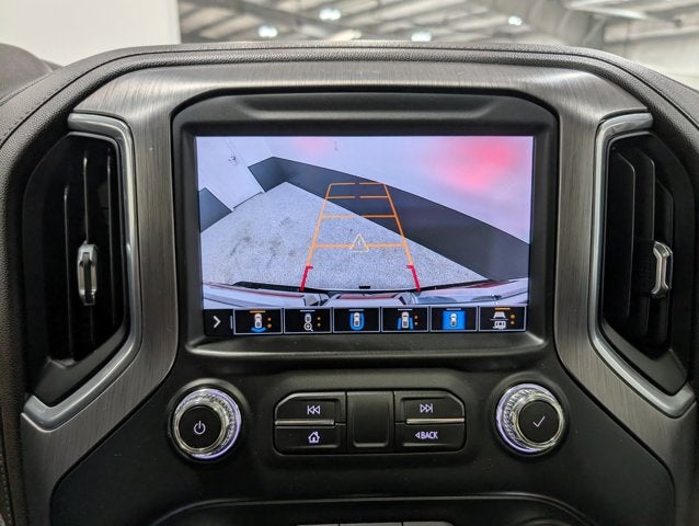 2020 GMC Sierra 2500HD Denali