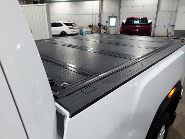 2020 GMC Sierra 2500HD Denali