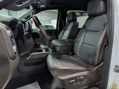 2020 GMC Sierra 2500HD Denali