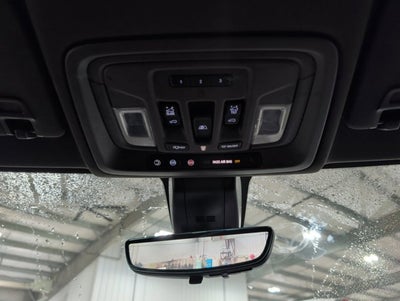 2021 GMC Sierra 2500HD Denali Duramax Denali Technology Pkg Sunroof 5th Wheel Prep Standard Bed