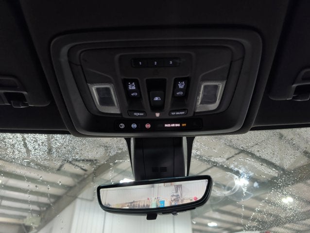 2021 GMC Sierra 2500HD Denali Duramax Denali Technology Pkg Sunroof 5th Wheel Prep Standard Bed