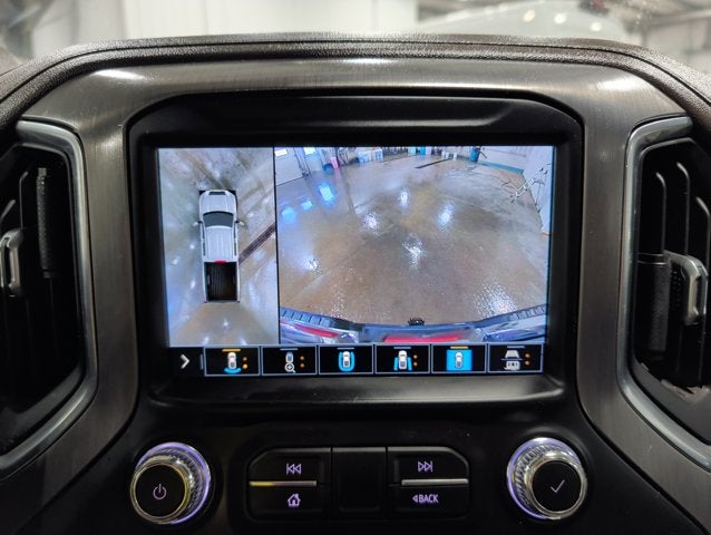 2021 GMC Sierra 2500HD Denali Duramax Denali Technology Pkg Sunroof 5th Wheel Prep Standard Bed