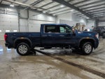 2021 GMC Sierra 2500HD Denali Duramax Denali Technology Pkg Sunroof 5th Wheel Prep Standard Bed