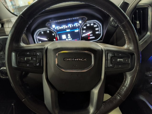 2021 GMC Sierra 2500HD Denali