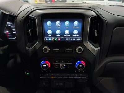 2021 GMC Sierra 2500HD Denali