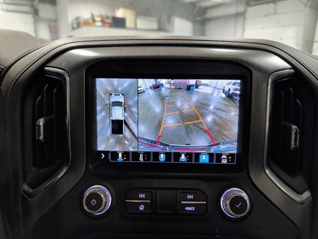 2021 GMC Sierra 2500HD Denali