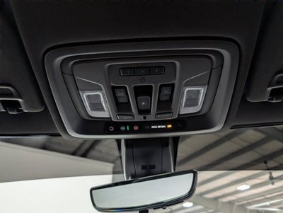 2021 GMC Sierra 2500HD Denali Ultimate Duramax 6.6L Allison 10-Speed White Frost Tri-Coat