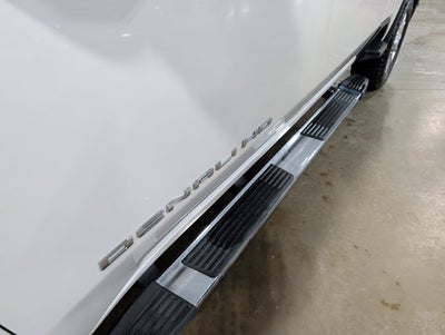 2021 GMC Sierra 2500HD Denali