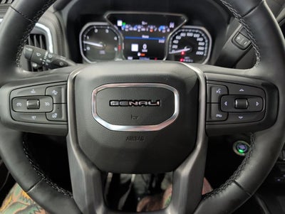 2023 GMC Sierra 2500HD Denali