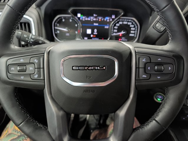 2023 GMC Sierra 2500HD Denali