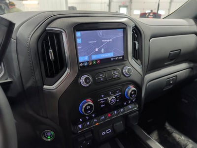 2023 GMC Sierra 2500HD Denali