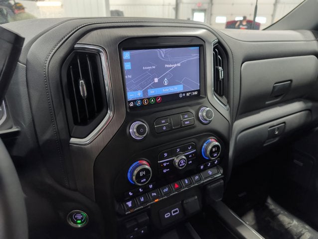 2023 GMC Sierra 2500HD Denali