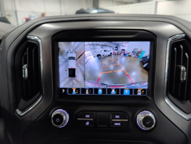 2023 GMC Sierra 2500HD Denali