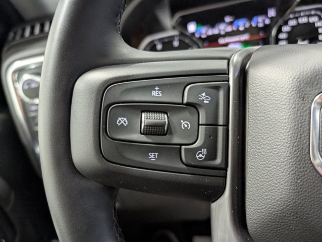 2023 GMC Sierra 2500HD DENALI Ultimate Duramax 5th Wheel Prep Power Boards Hard Cover