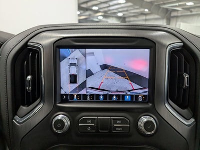 2023 GMC Sierra 2500HD DENALI Ultimate Duramax 5th Wheel Prep Power Boards Hard Cover