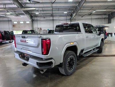 2023 GMC Sierra 2500HD Denali