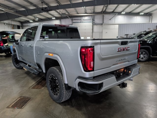 2023 GMC Sierra 2500HD Denali