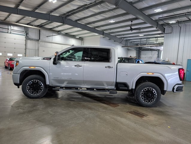 2023 GMC Sierra 2500HD Denali