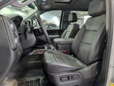 2023 GMC Sierra 2500HD Denali